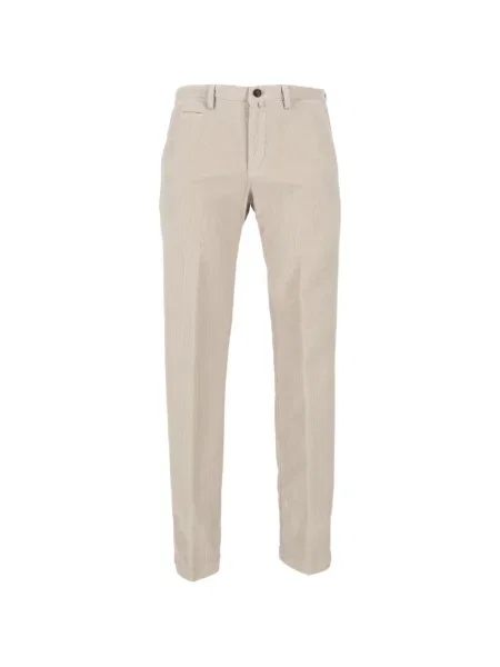 Pantaloni Briglia 1949 de catifea cord