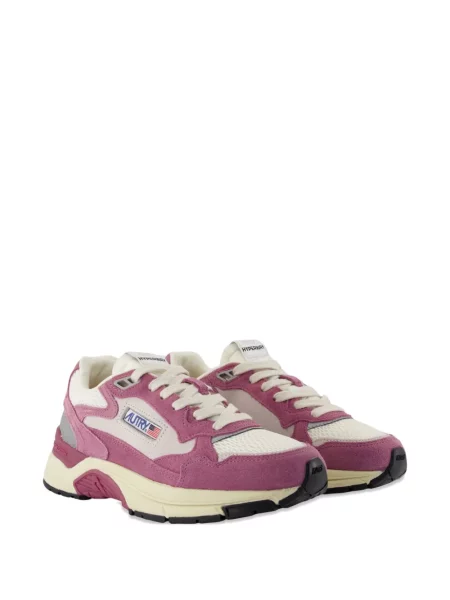 Sneakerși Autry roz