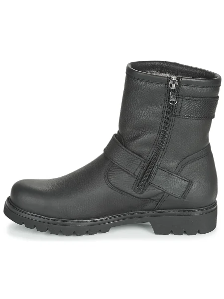 Pantofi Panama Jack negru