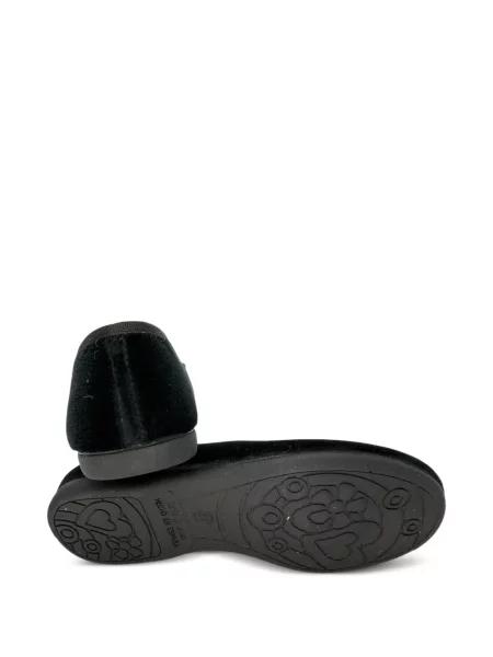 Sneakerși copii Batilas negru