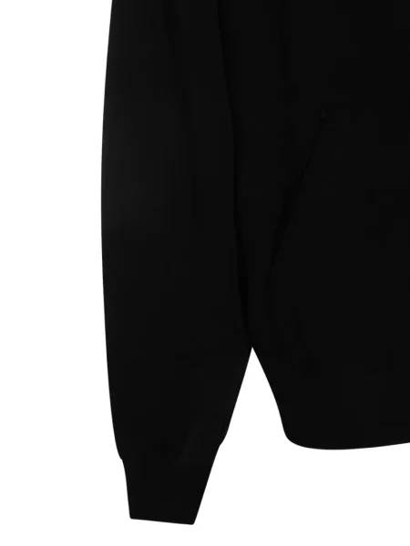 Hanorac cu glugă Off-white alb