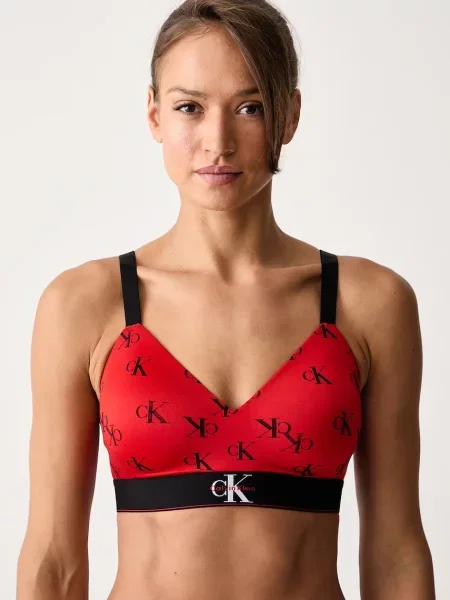 Calvin Klein Underwear braletka červená