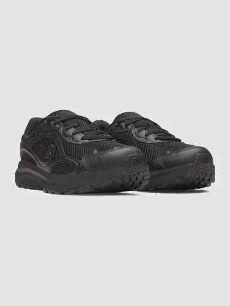 Повседневные кроссовки Under Armour черные