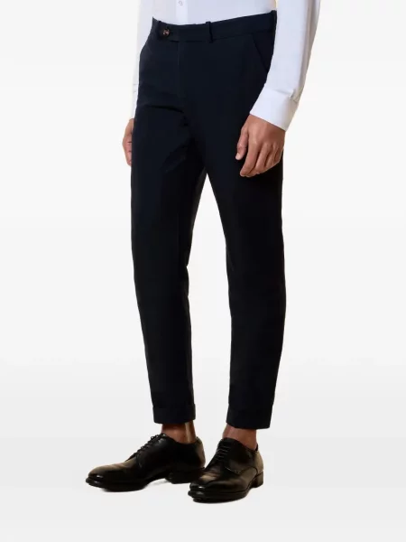 Pantaloni chino Rrd albastru