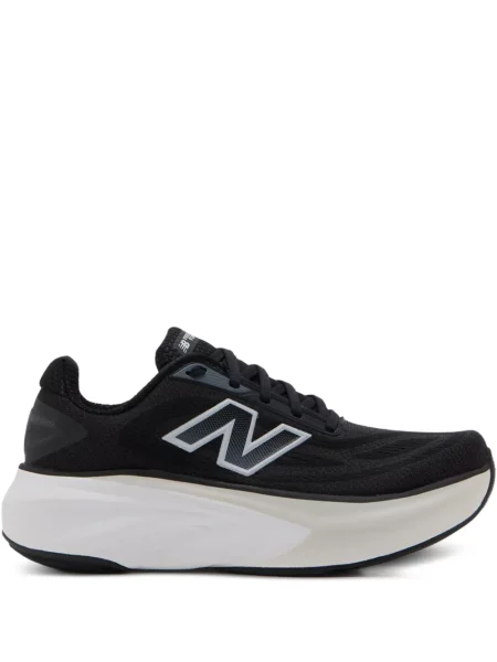 Sneakersy New Balance Fresh Foam z siateczką wsuwane białe