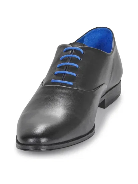 Pantofi Carlington negru