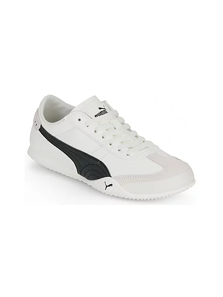 Superge Puma bela