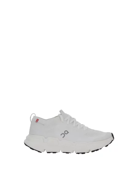 Sneakers On Cloudsoma White/ White EUR 38 białe