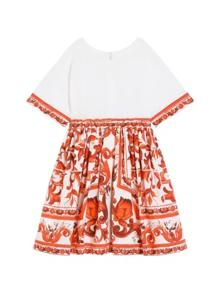 Gyerek ruha Dolce & Gabbana fehér