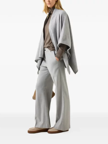 Pantaloni Bogner gri