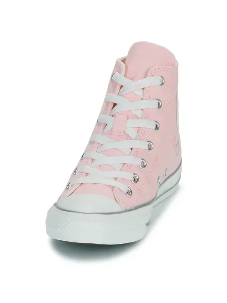 Pantofi copii Converse roz