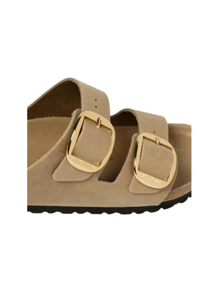 Tenisky Birkenstock hnedá