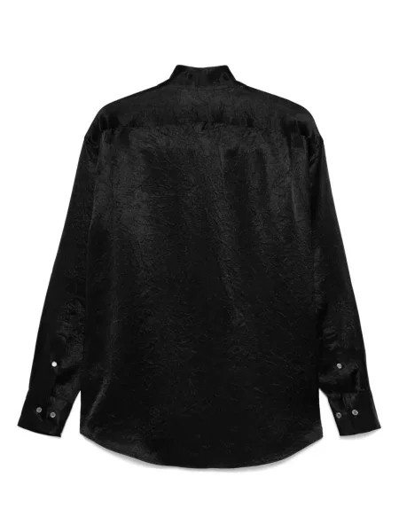 Cămașă Filippa K negru
