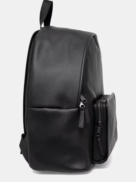Calvin Klein Rucsac Sculpted Impression Backpack 40 negru