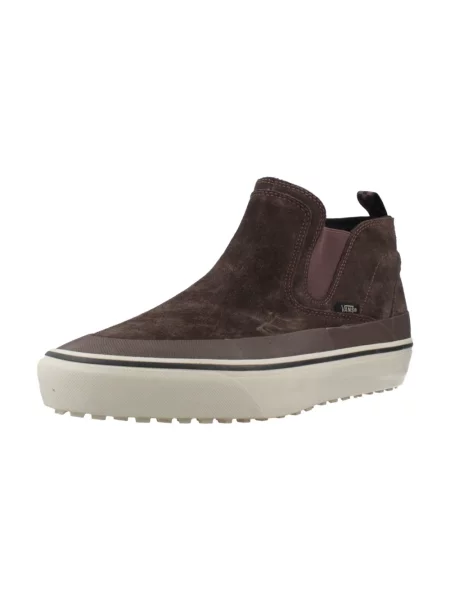 Botki Vans brązowe