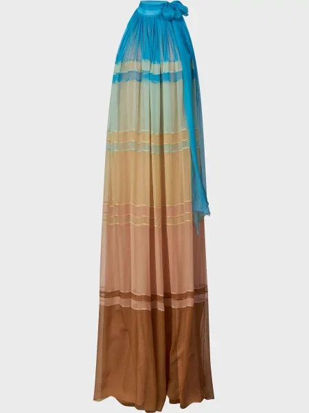 Платье Alberta Ferretti