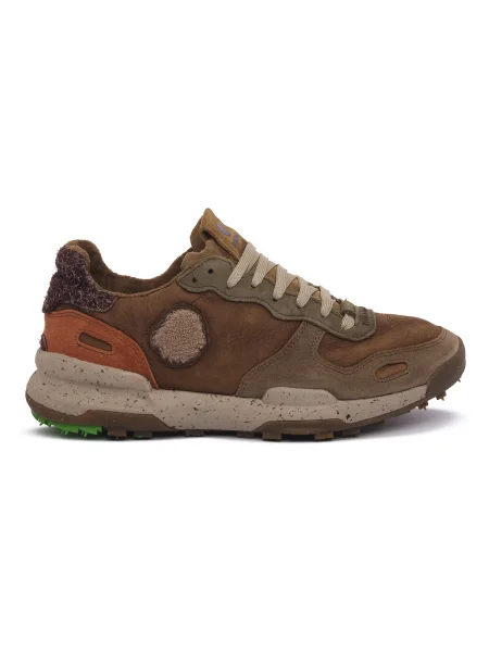 Pantofi Satorisan maro