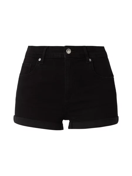 Tally Weijl Pantaloni negru