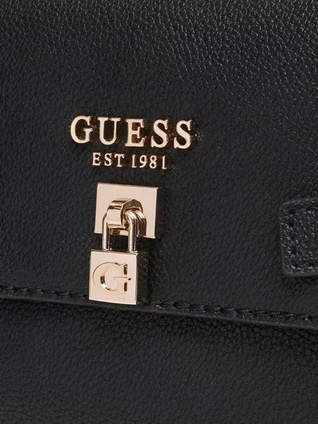 Сумка Guess черная