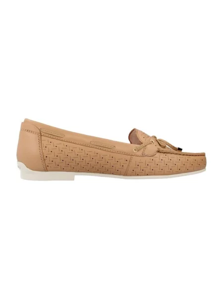 Pantofi Stonefly maro