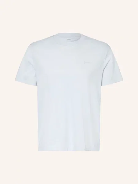 Calvin Klein Tričko tmavě modrá