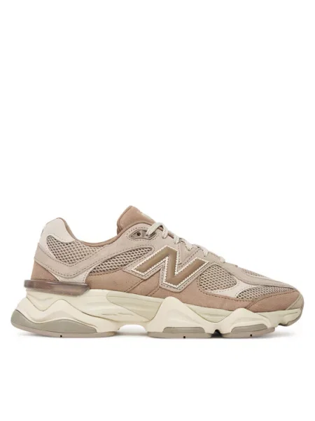 New Balance Sneakers M maro