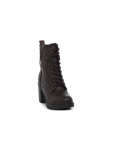 Pantofi Refresh maro
