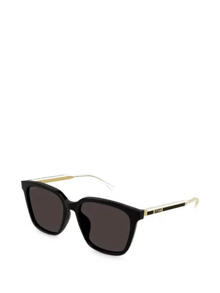 Ochelari de soare Gucci Eyewear negru