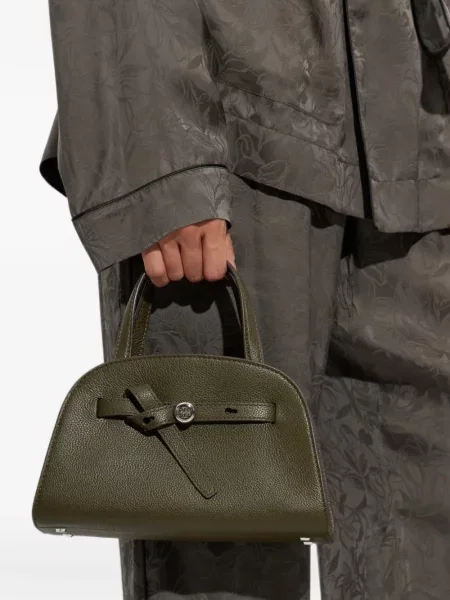 Geantă Tory Burch verde