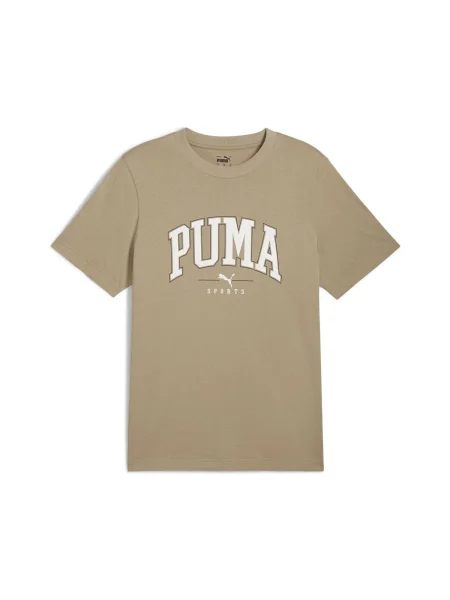 Póló Puma bézs