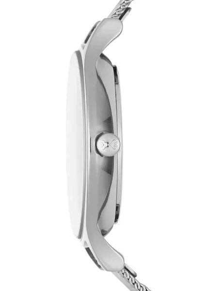 Mrežaste satovi Skagen srebrena