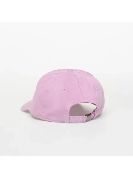 Κασκέτο Carhartt Wip με αυτόγραφο λευκό