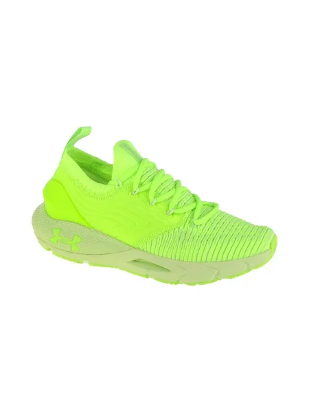 Pantofi Under Armour verde