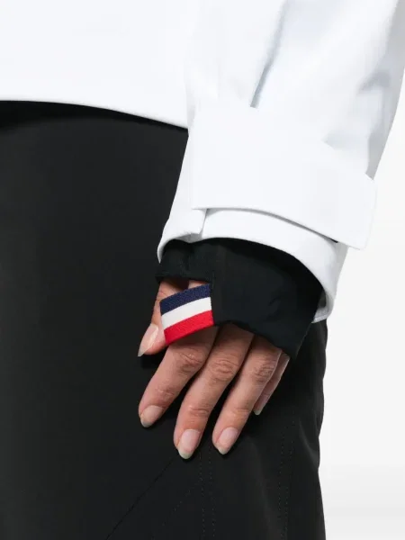 Geacă Rossignol alb