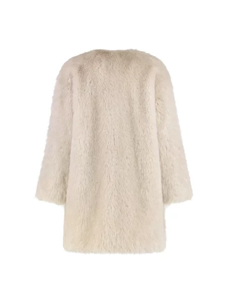 Kurtka Max Mara Studio beżowa
