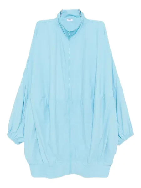 Kurtka Abra niebieska