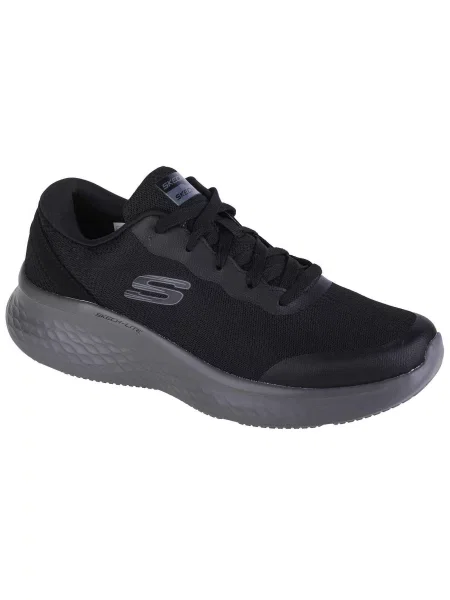 Buty sportowe Sneakersy Skechers Skech-Lite Pro Clear Rush czarne