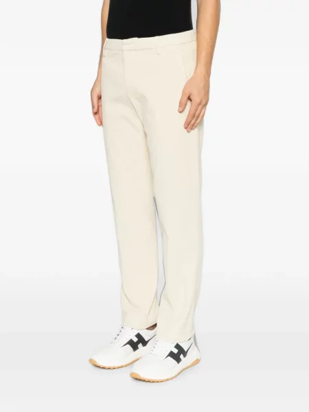 Pantaloni Dondup de catifea cord