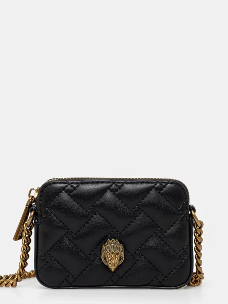 Geantă Kurt Geiger London negru