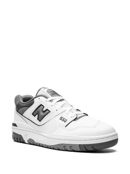 Sportbačiai New Balance 550 balta
