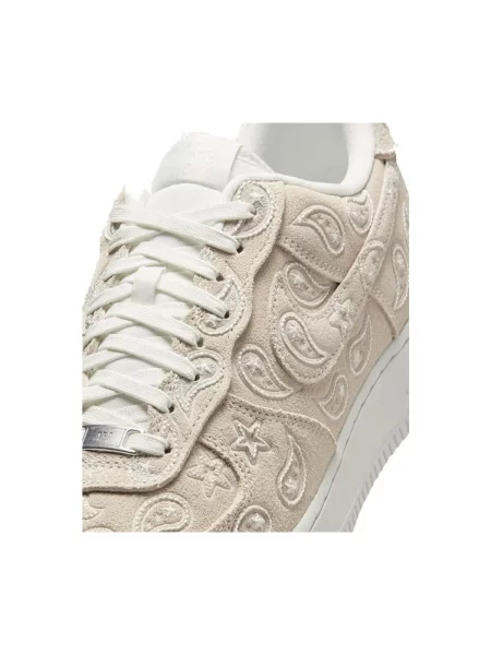 Pantofi Nike alb