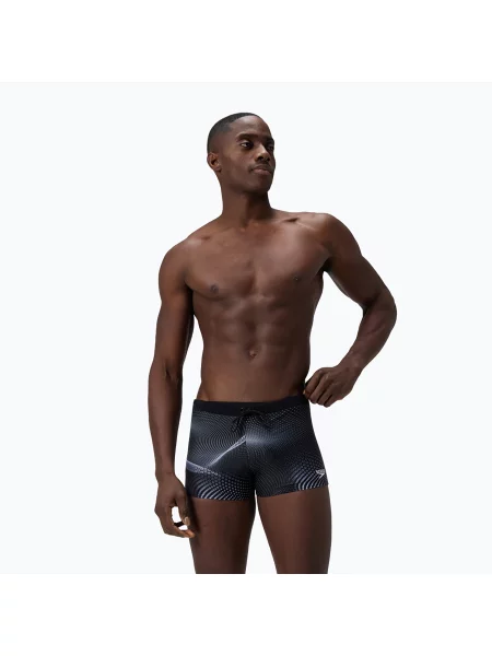 Плавки Speedo Valmilton grey lead сірі