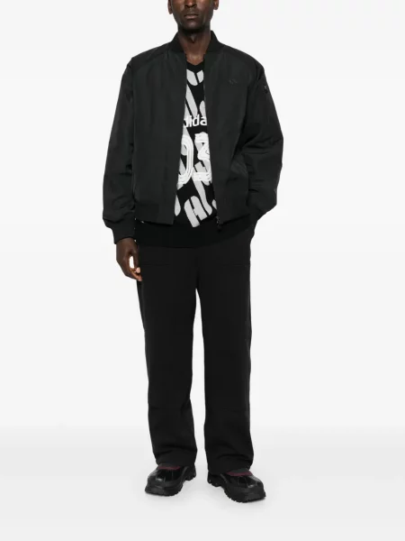 Blugi Adidas maro