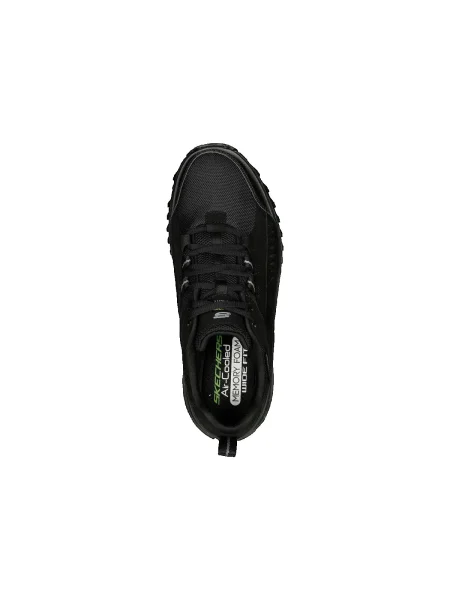 Pantofi Skechers negru
