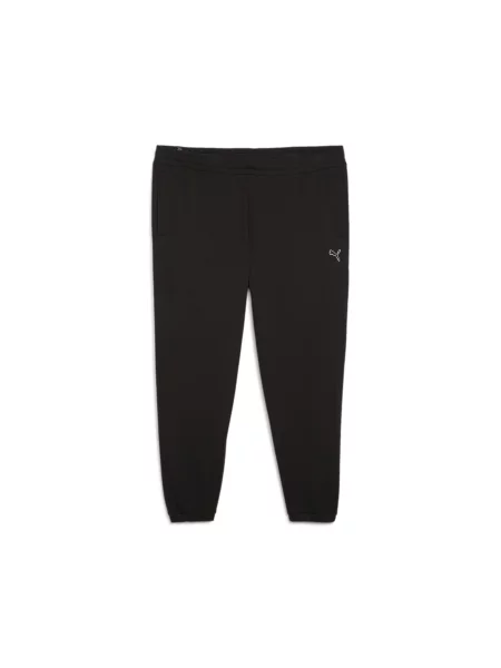 Spodnie fitness Puma Better Essentials Sweatpants TR czarne