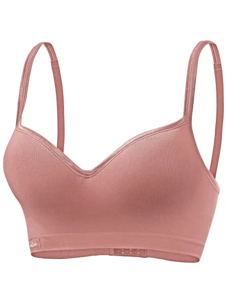 LASCANA ACTIVE Sutien sport pal roz