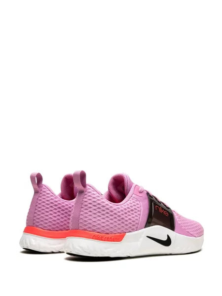 Fleecová mikina s kapucí Nike černá