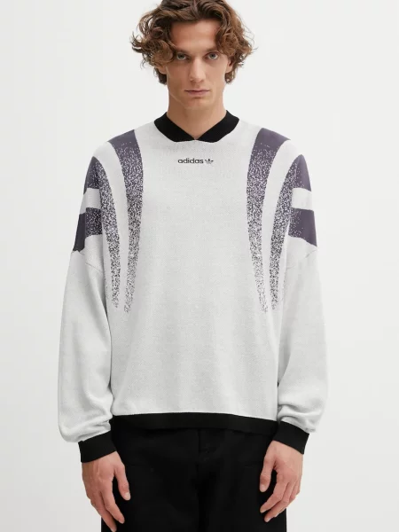 Vesta Adidas Originals od jersey kratki rukavi bijela