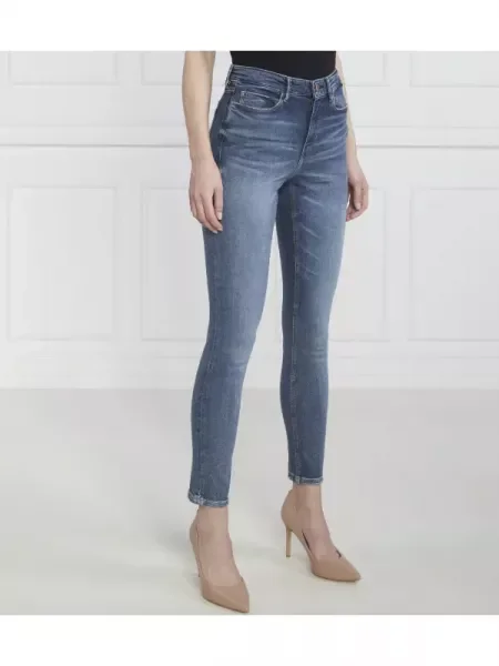 GUESS Blugi | Skinny fit