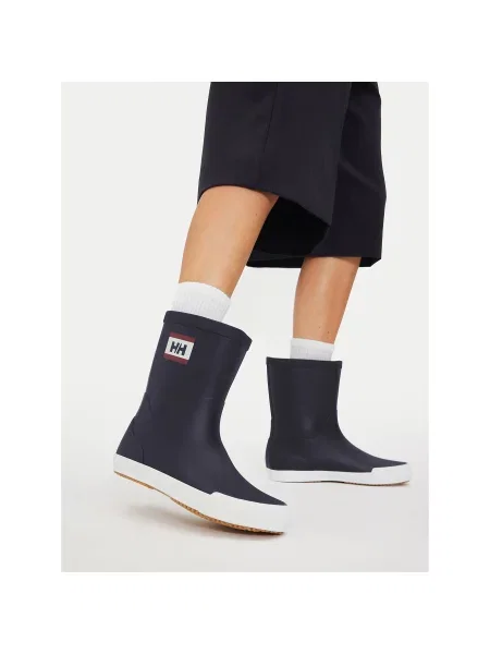 Gumáky Helly Hansen čierna